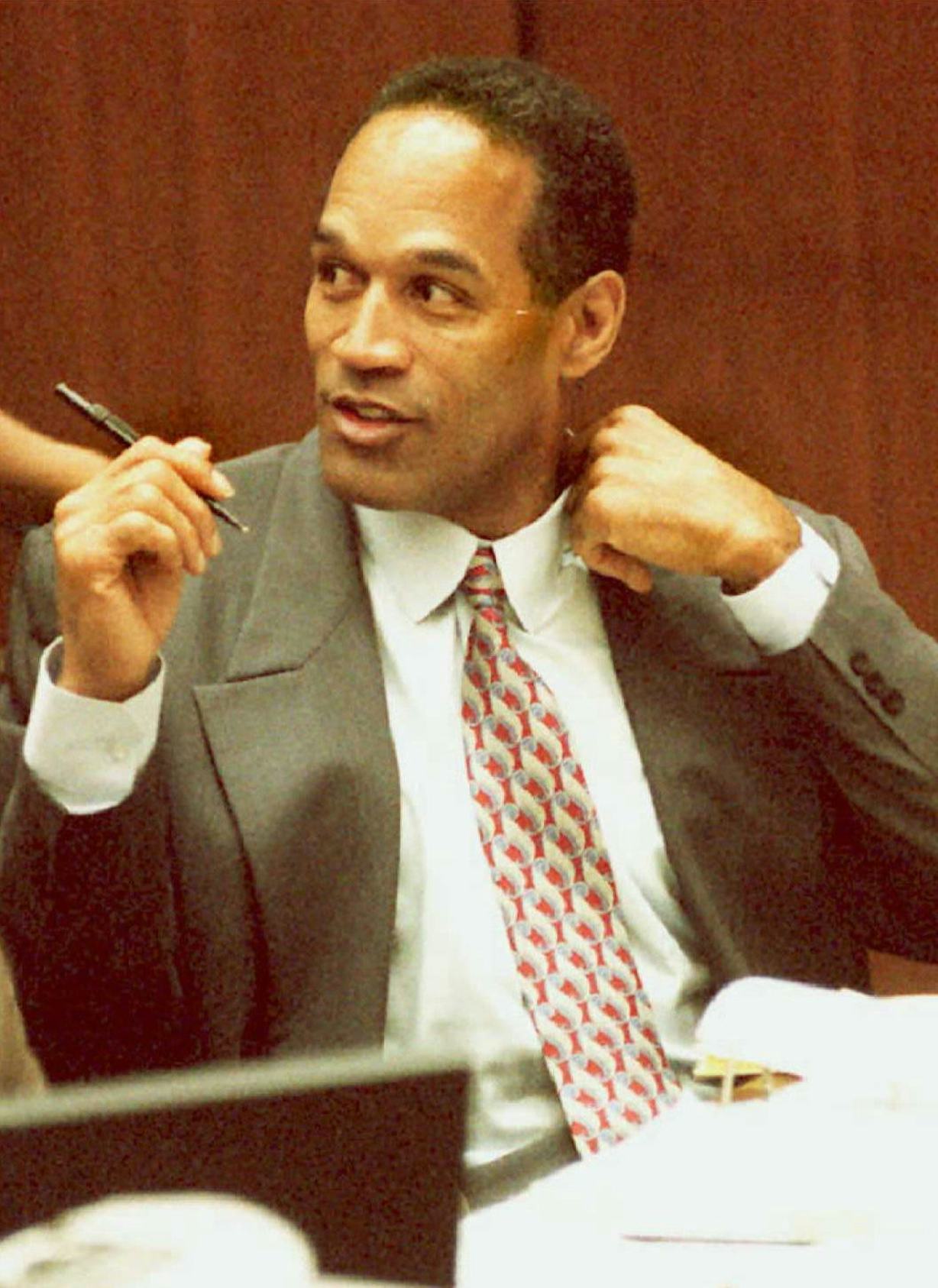 Were There Riots After The Verdict In The O.J. Simpson Trial? The ...