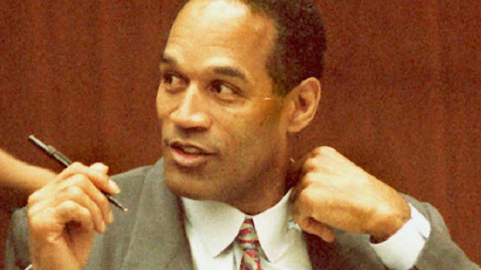 Were There Riots After The Verdict In The O.J. Simpson Trial? The ...