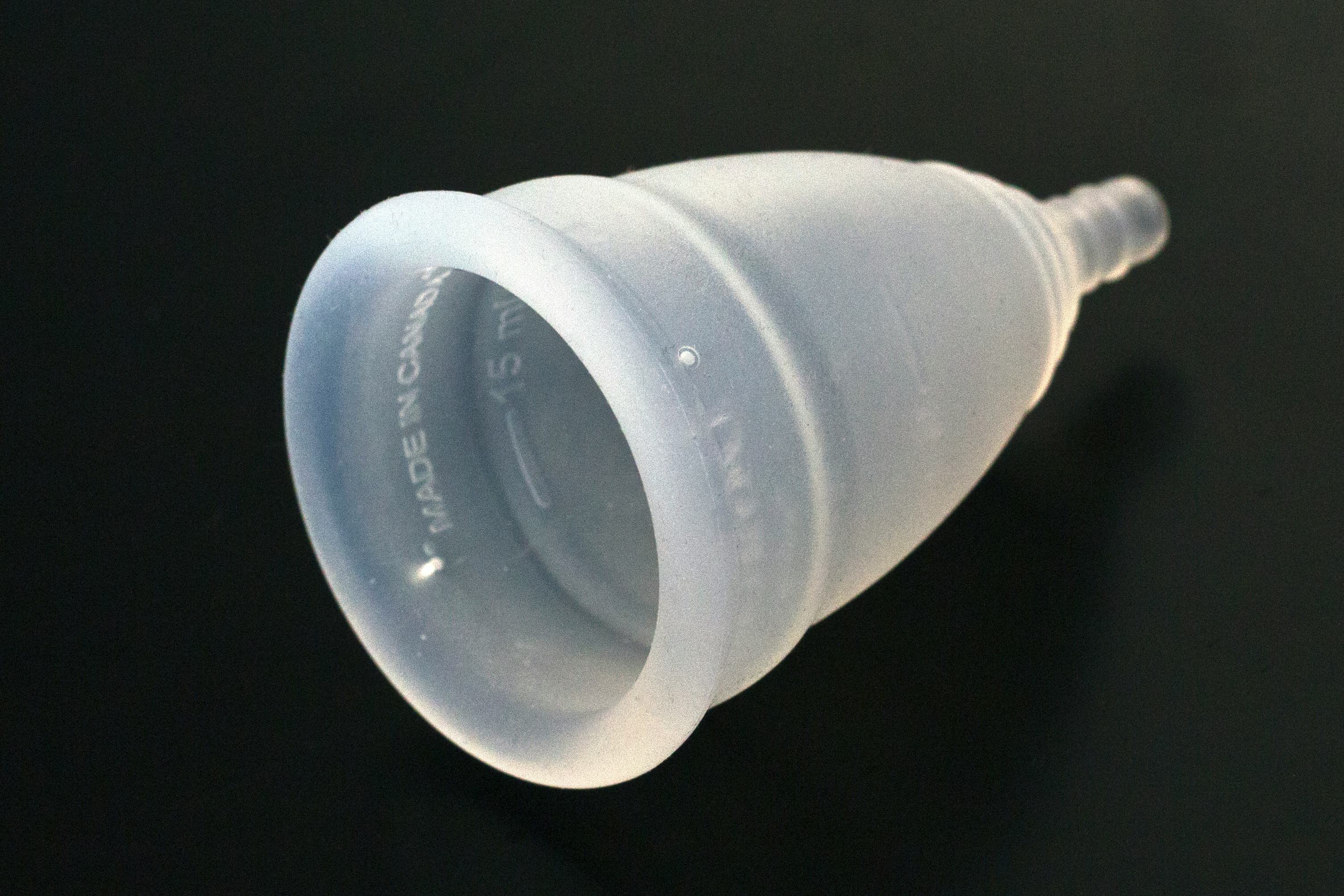 Menstrual Cups And Fibroids — Do The 2 Work Together?