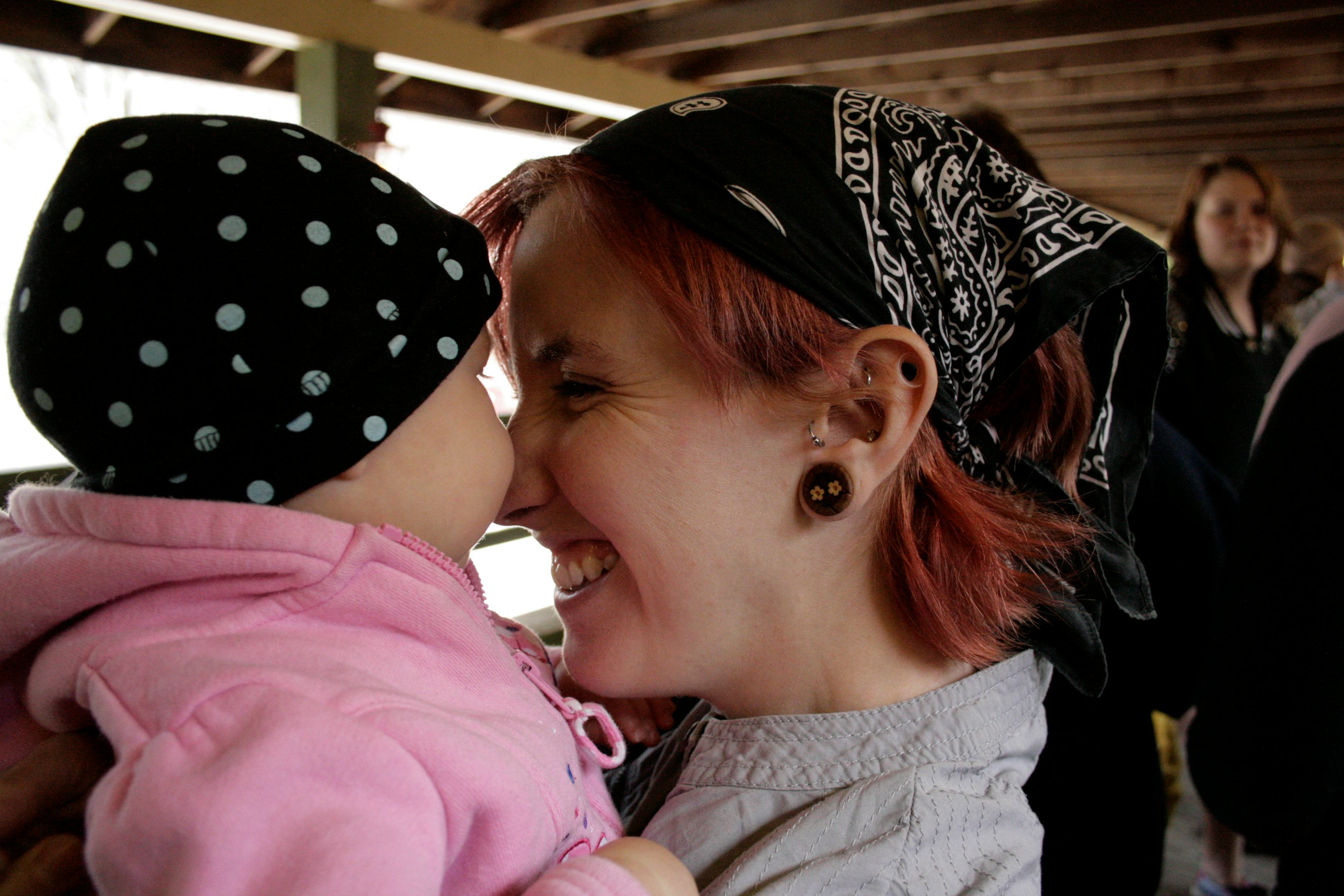 Why I Kept My Postpartum Depression A Secret