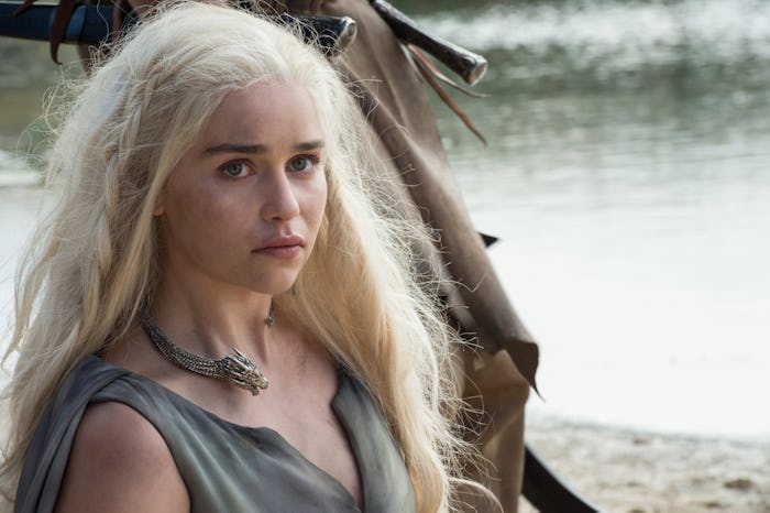 What Happens To Khaleesi At Vaes Dothrak? They Never Leave