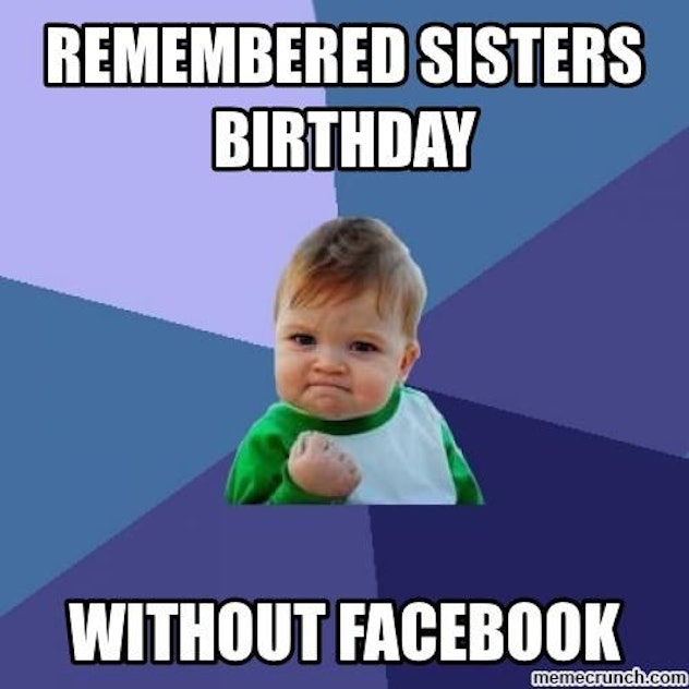15 Sibling Memes To Share With Your Brothers & Sisters On National ...