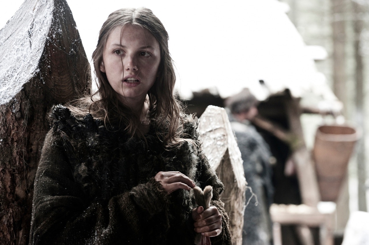 gilly game of thrones