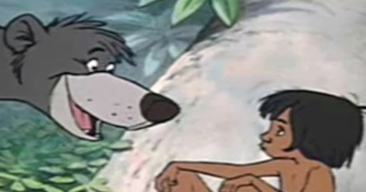 How To Watch The Original 'Jungle Book', Because It's A Total Disney Classic How To Watch The Original 'Jungle Book', Because It's A Total Disney Classic