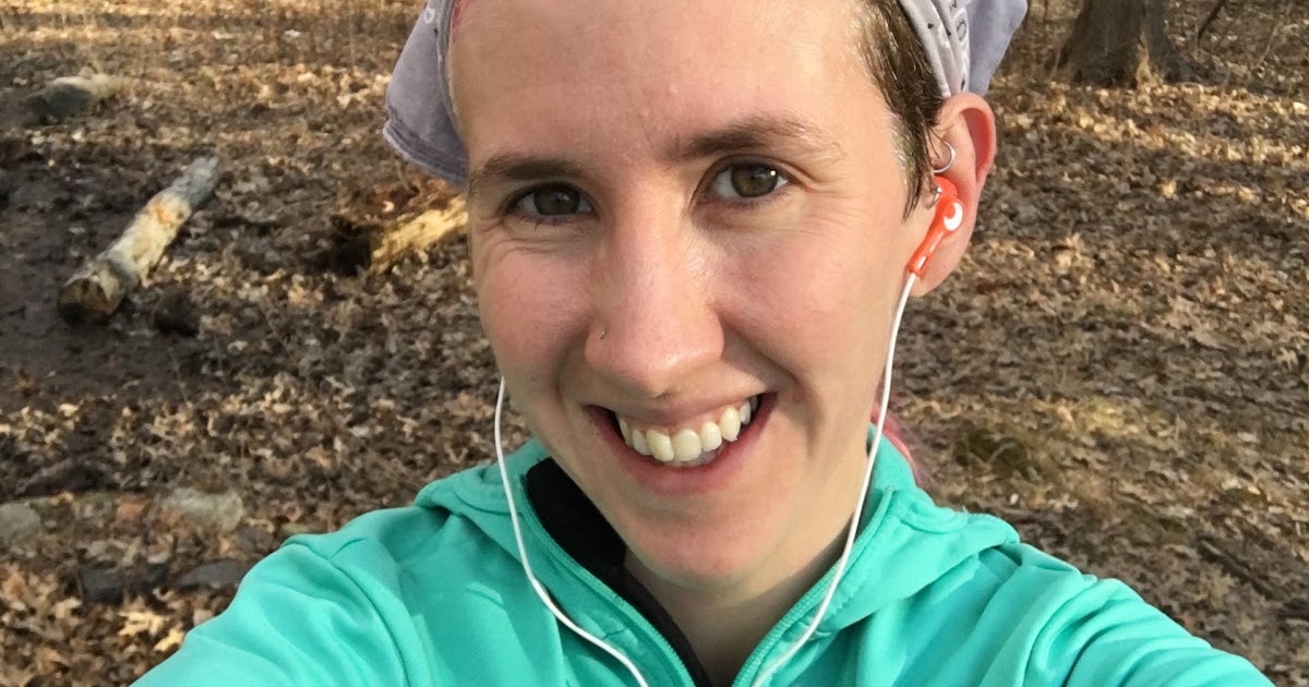 I Wore Pads While Running This Is What Happened