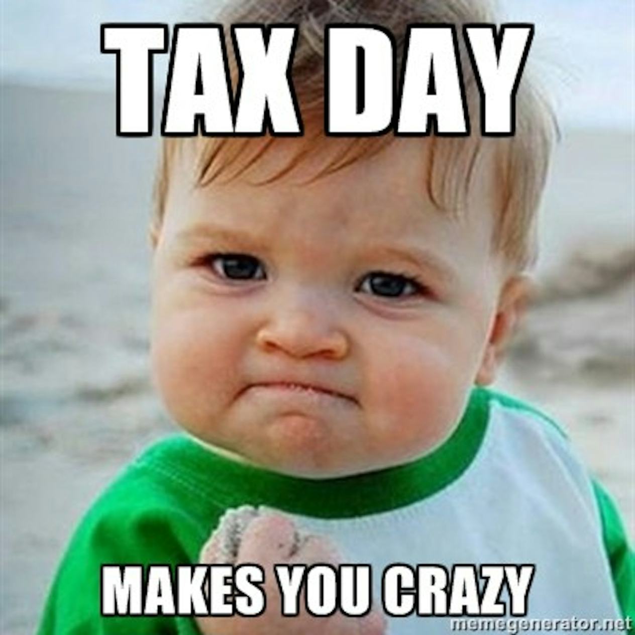 15 Tax Season Memes To Get You Through All Those W 2s