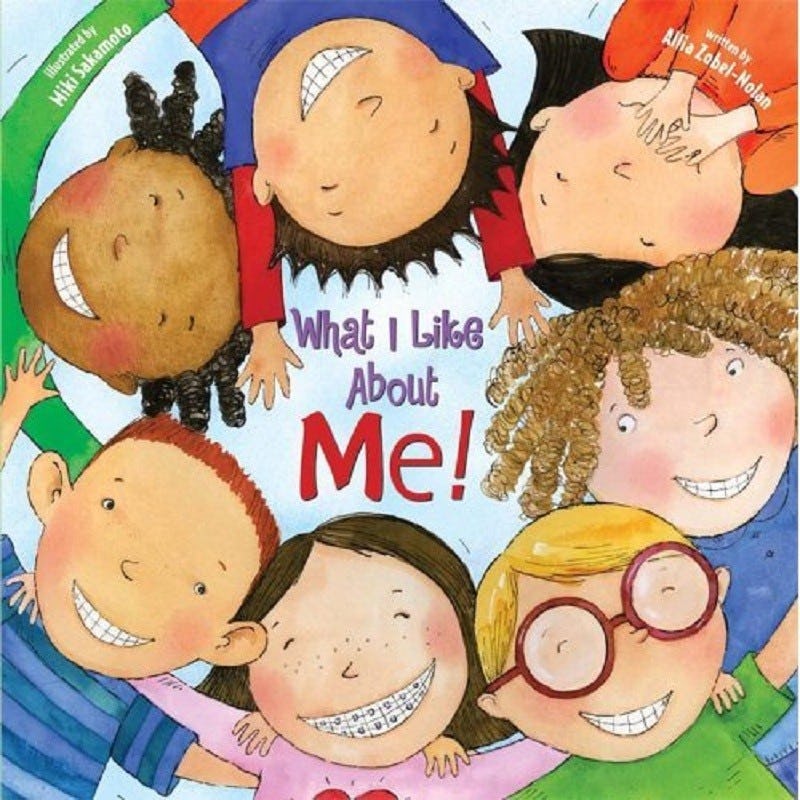 13 Books That Teach Body Positivity To Kids