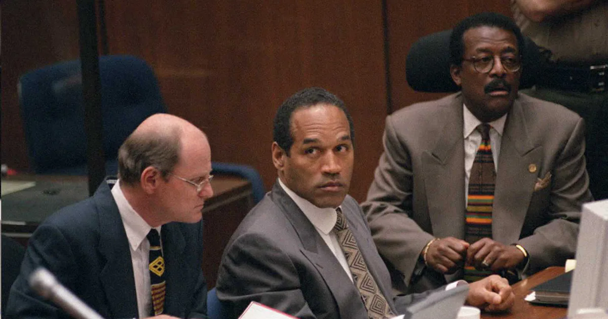 O.J. Simpson Jury Quotes About The Verdict Show Just How Complicated ...