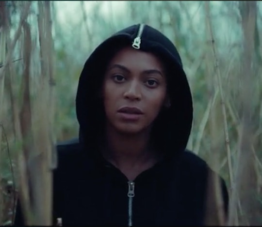 Beyoncé's “Lemonade”, Black Women's Stories, & The Past, Present