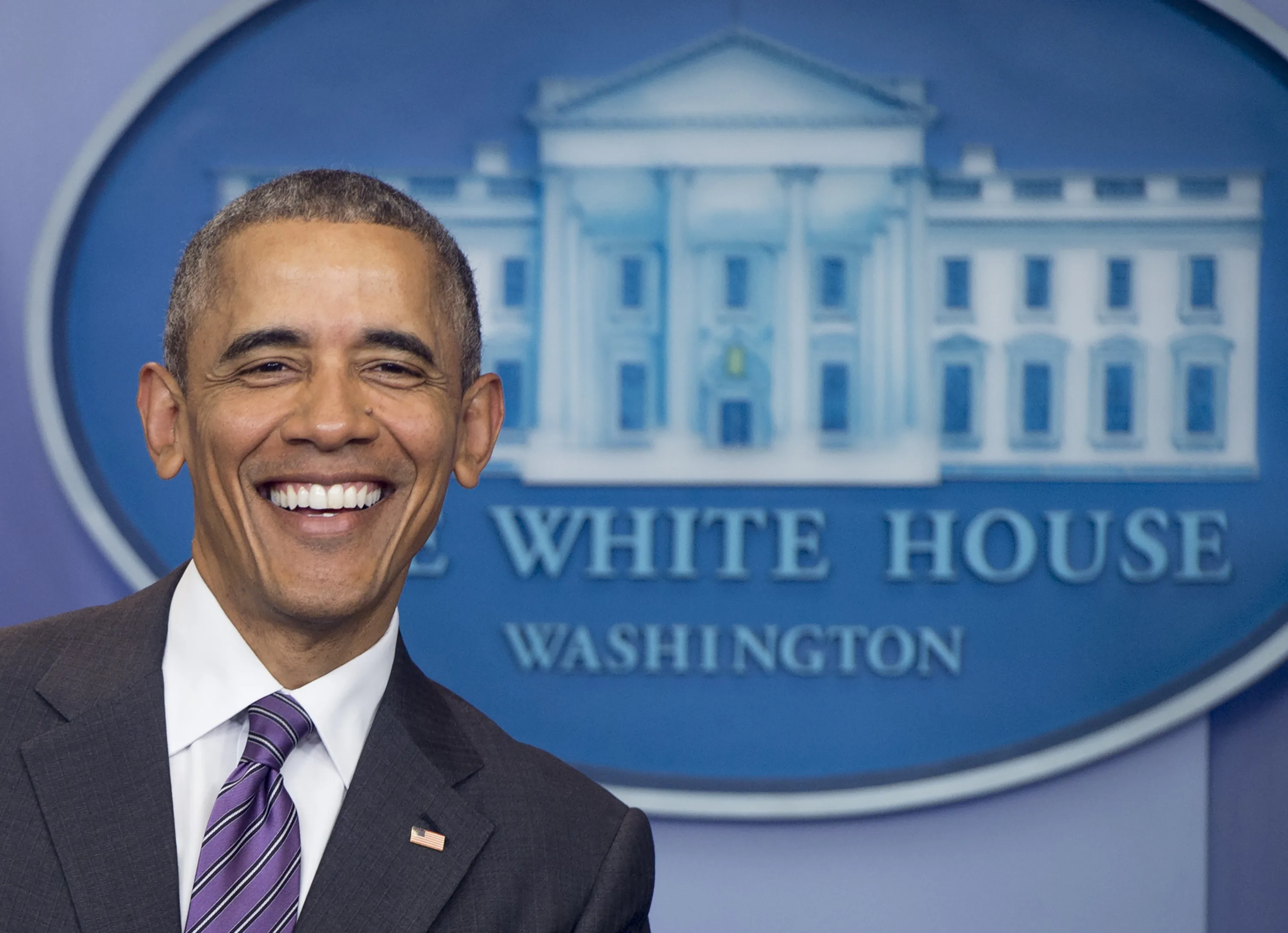 Lines From President Obama's WHCD Speech That Remind Us Why We're All ...