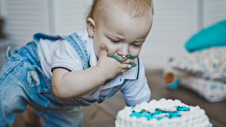 The History Of Patty Cake Is More Interesting Than You D Think