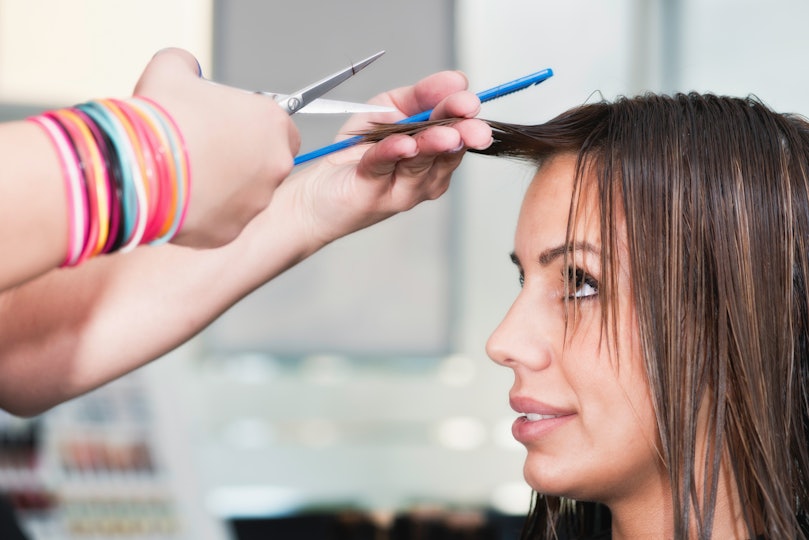 7 Things You Shouldn T Do After Getting A Haircut