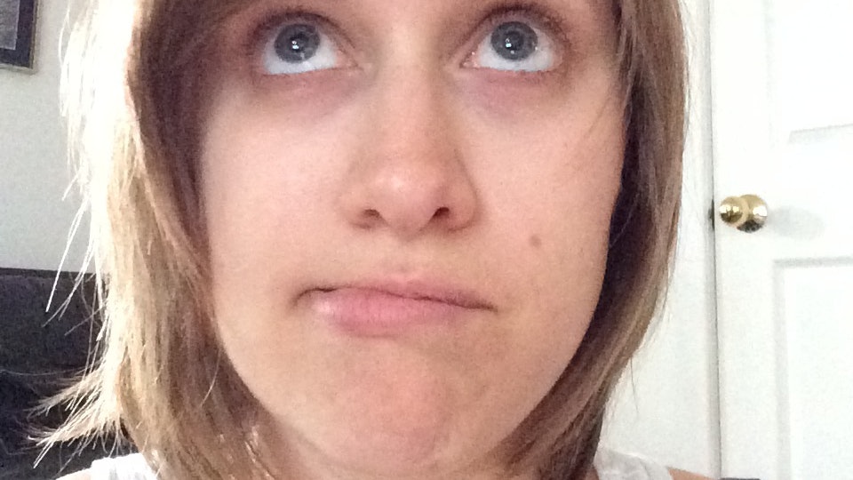 I Tried Using Coconut Oil To Make My Hair Grow Faster Here S