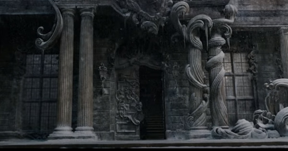 Beauty And The Beast Tv Show Trailer Here And Now Official Trailer.