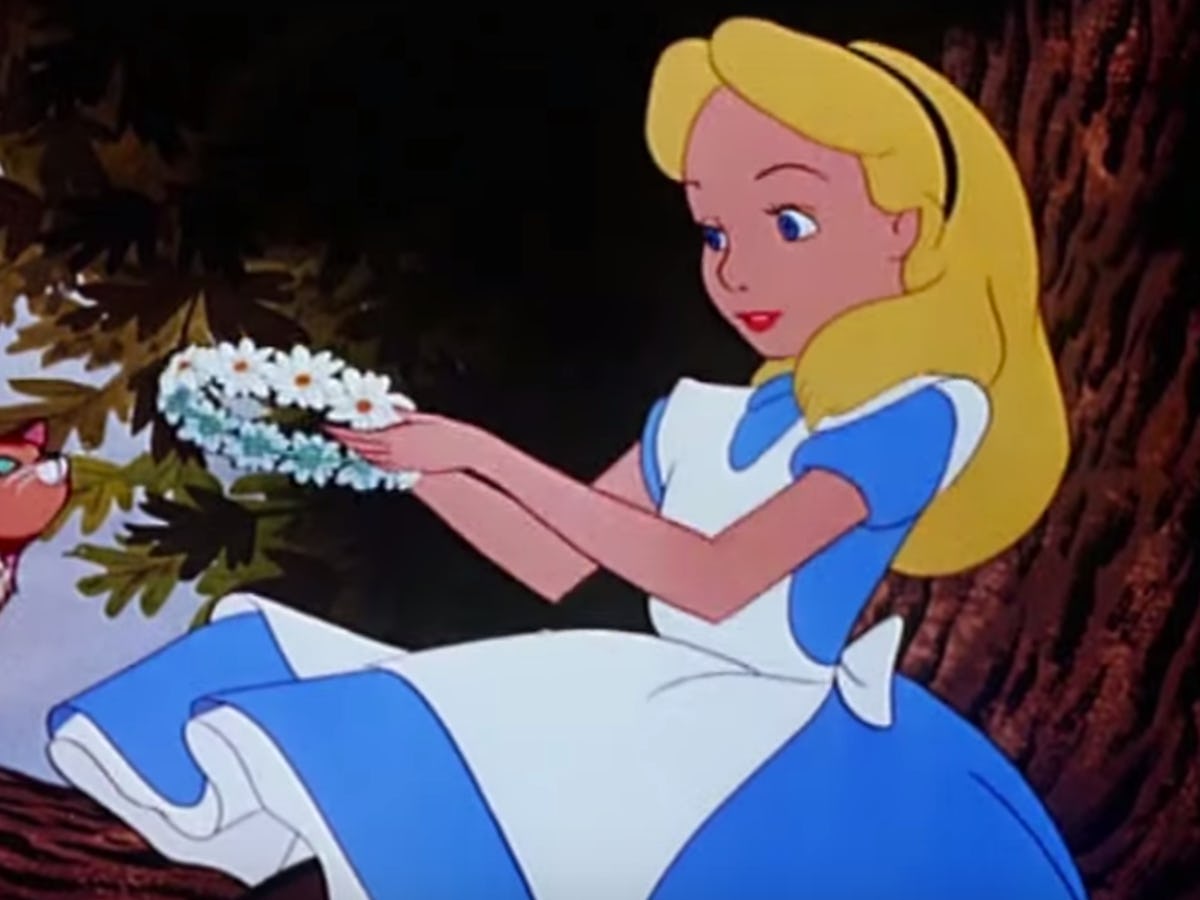 Alice in wonderland 1951 putlocker clearance
