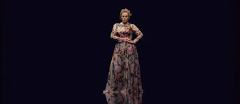 Send My Love Dress