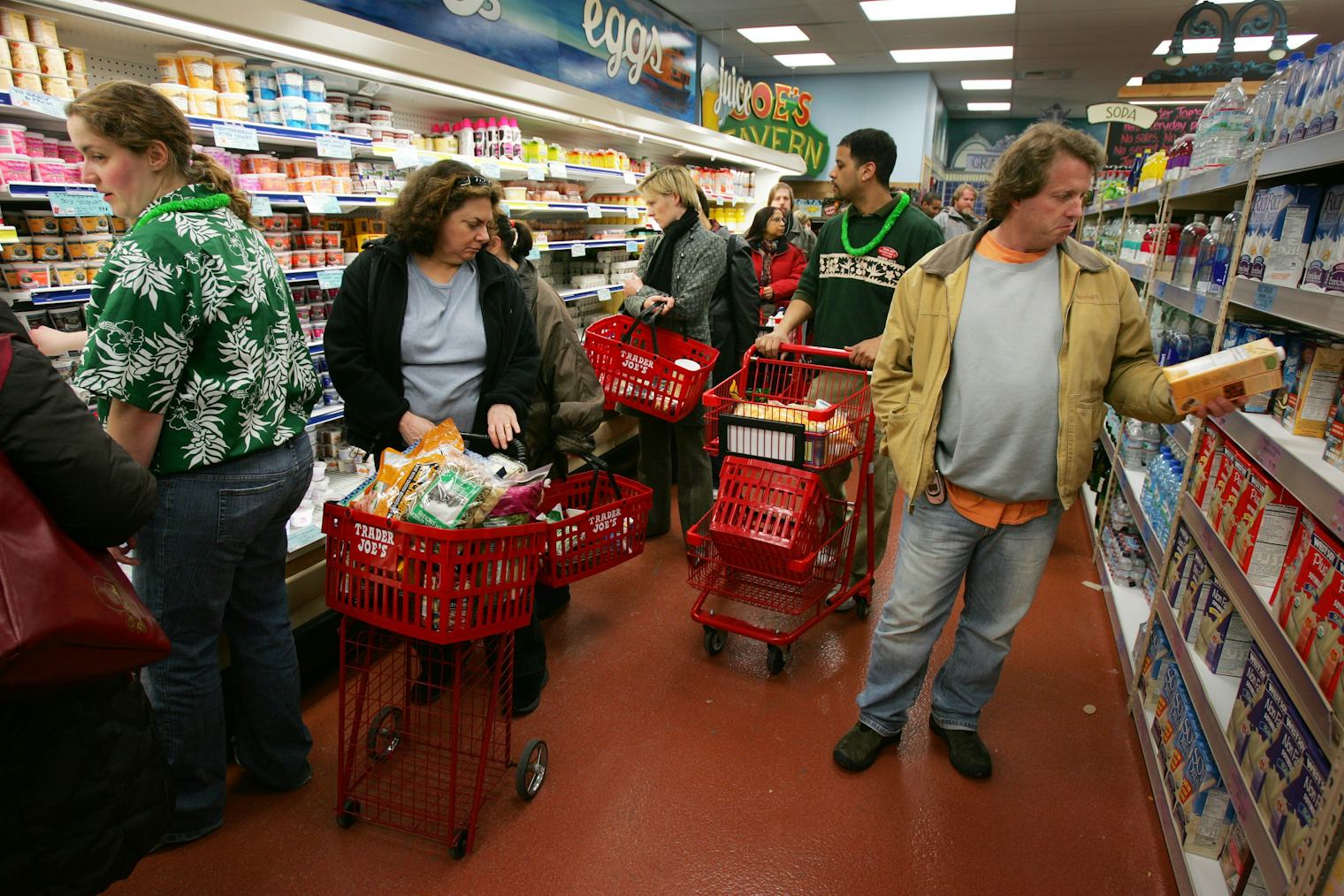 Trader Joe