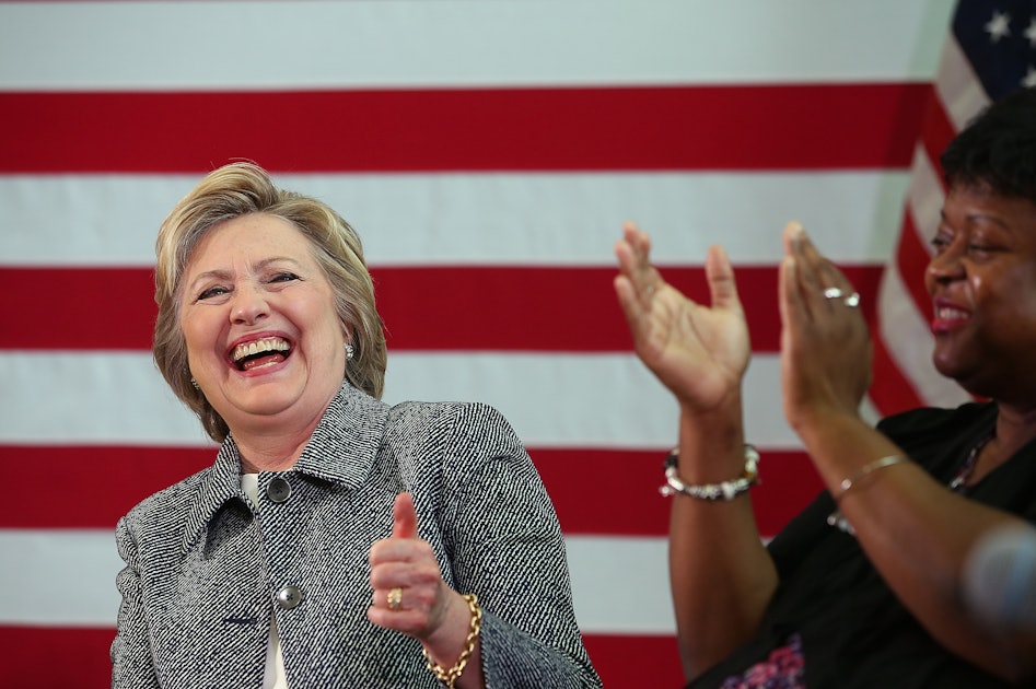 Hillary Clinton Vice President Picks That Wont Happen Despite Any Rumors