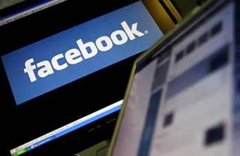 Facebook Allows A Nude Father-Son Photo, & It's A Small, Necessary Step