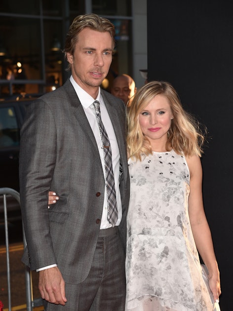 How Did Kristen Bell And Dax Shepard Meet This Couple Is Too Adorable