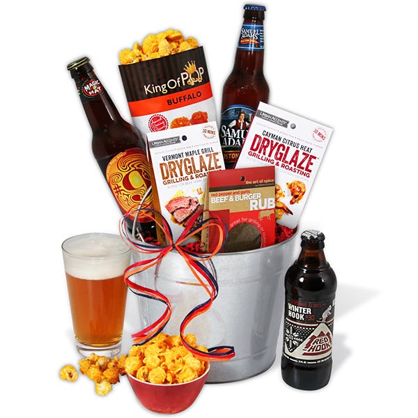 21 Father's Day Gifts Under 50, And Not A Single Tie In Sight