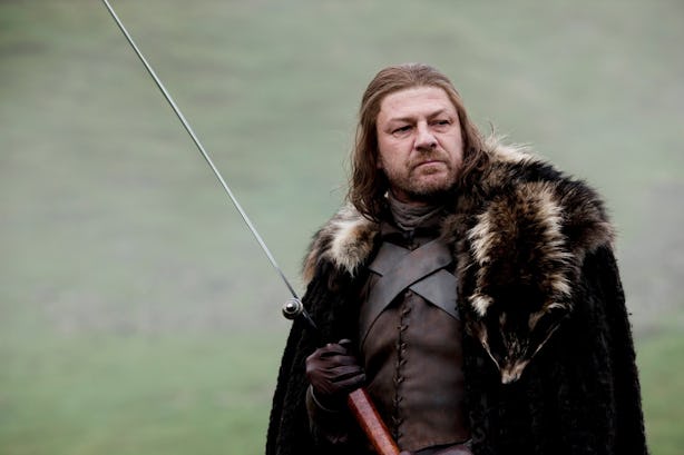 Will Bran Attend Ned Stark's Beheading On 'Game Of Thrones'? That Could ...