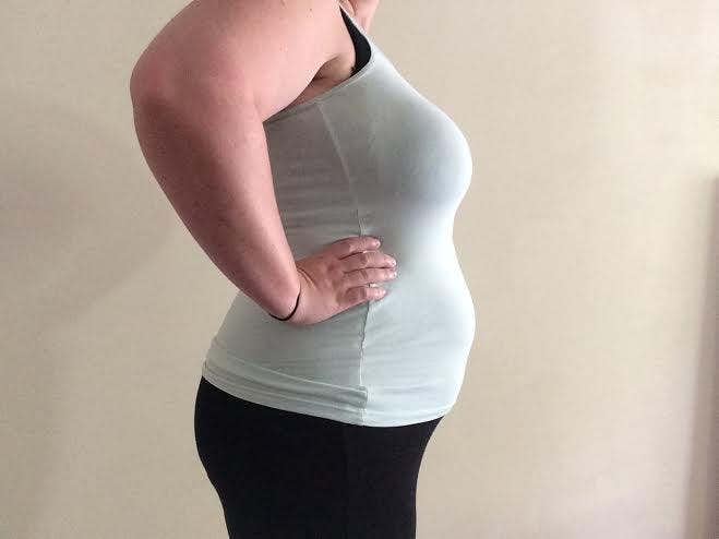 I Tested 5 Plus Size Nursing Bras For Breastfeeding & These Were The