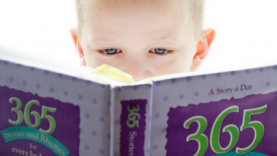 11 Books That Explain Anatomy To Your Kids Without -