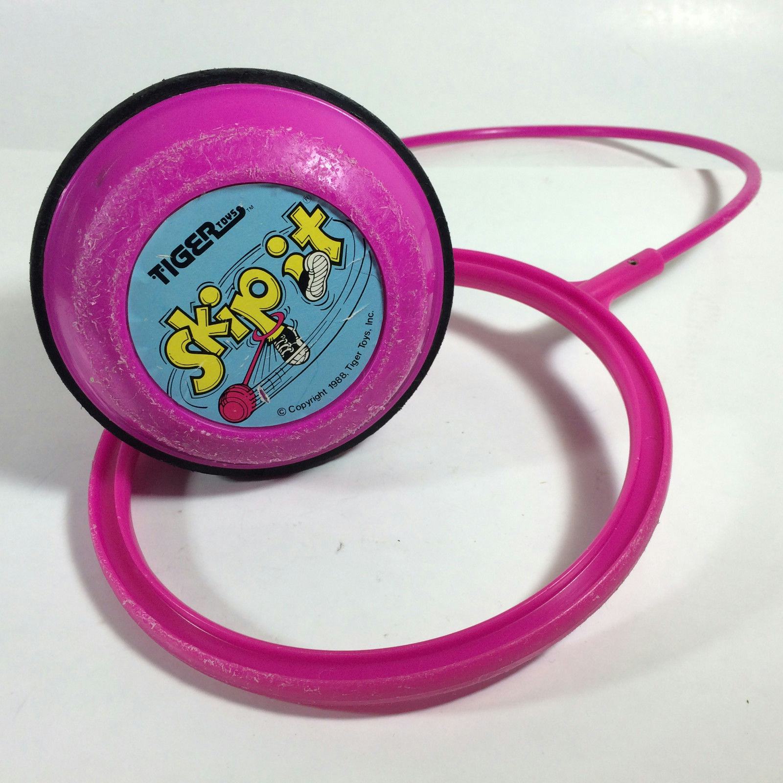 spin toys 90s