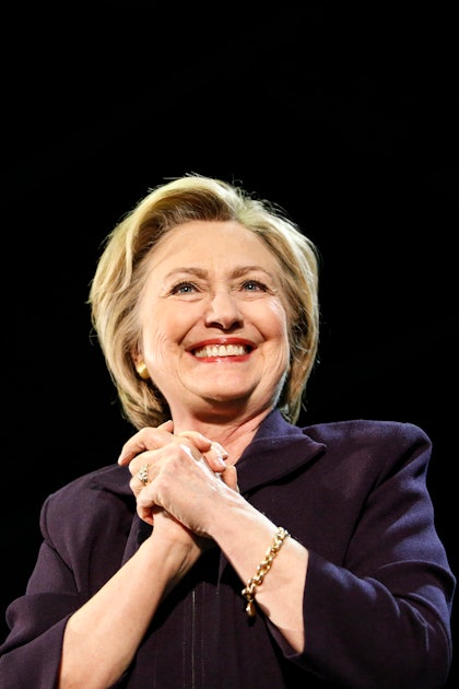 4 Hillary Clinton Vice Presidential Picks That Would Make Any Feminist Happy