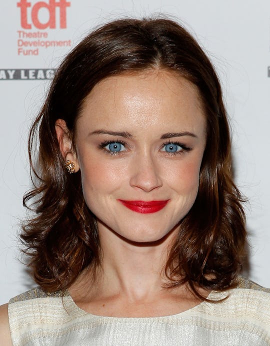 44+ Alexis Bledel Baby Pictures 44+ Alexis Bledel Baby Pictures