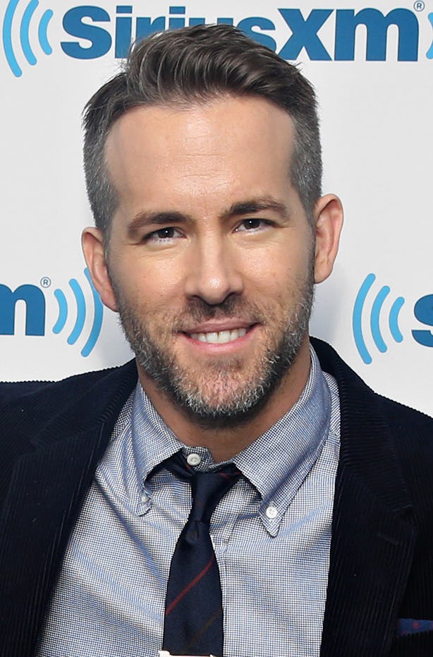 9 Times Ryan Reynolds Parented Like Deadpool & Made Everyone Cry From ...