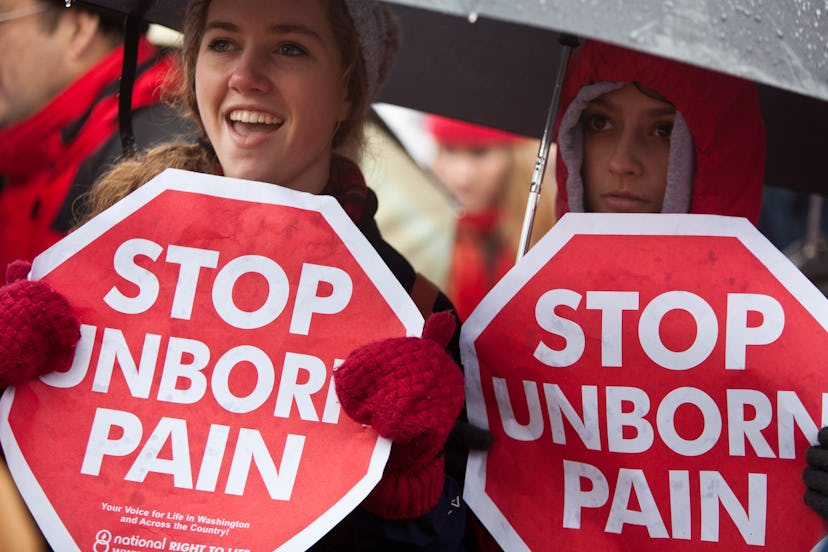 What South Carolina's Abortion Ban Really Means For Women