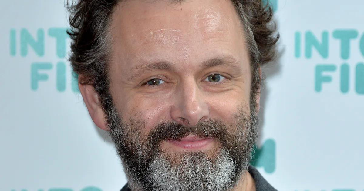 Michael Sheen Rabbit Who Plays The White Rabbit In 'Alice Through The Looking Glass ...