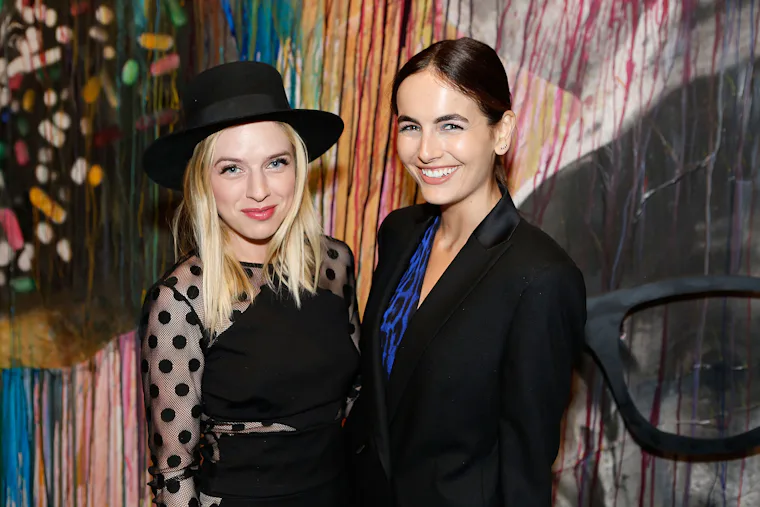 Where Is Camilla Belle From 'Rip Girls' Now? Her Acting Career Is Extensive