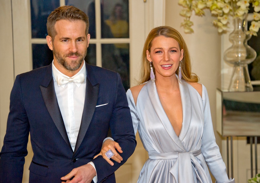 What movies has Ryan Reynolds been in? A glance into the actor's career and  life with Blake Lively