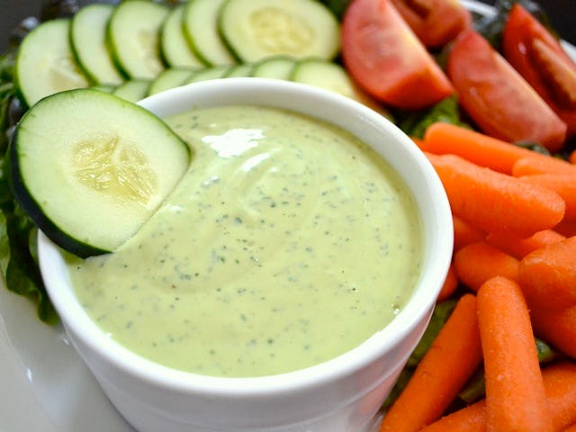 15 Things To Do With Leftover Guacamole