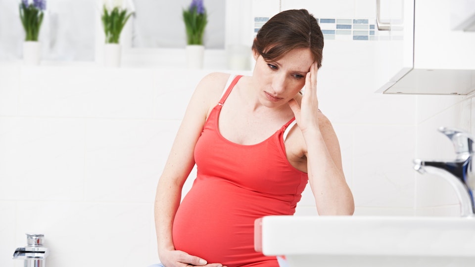 11 Smells That Make Morning Sickness Worse 11 Smells That Make Morning Sickness Worse