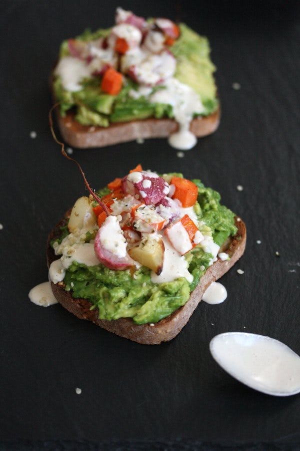 15 Things To Do With Leftover Guacamole