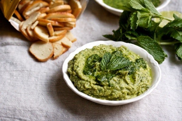 15 Things To Do With Leftover Guacamole