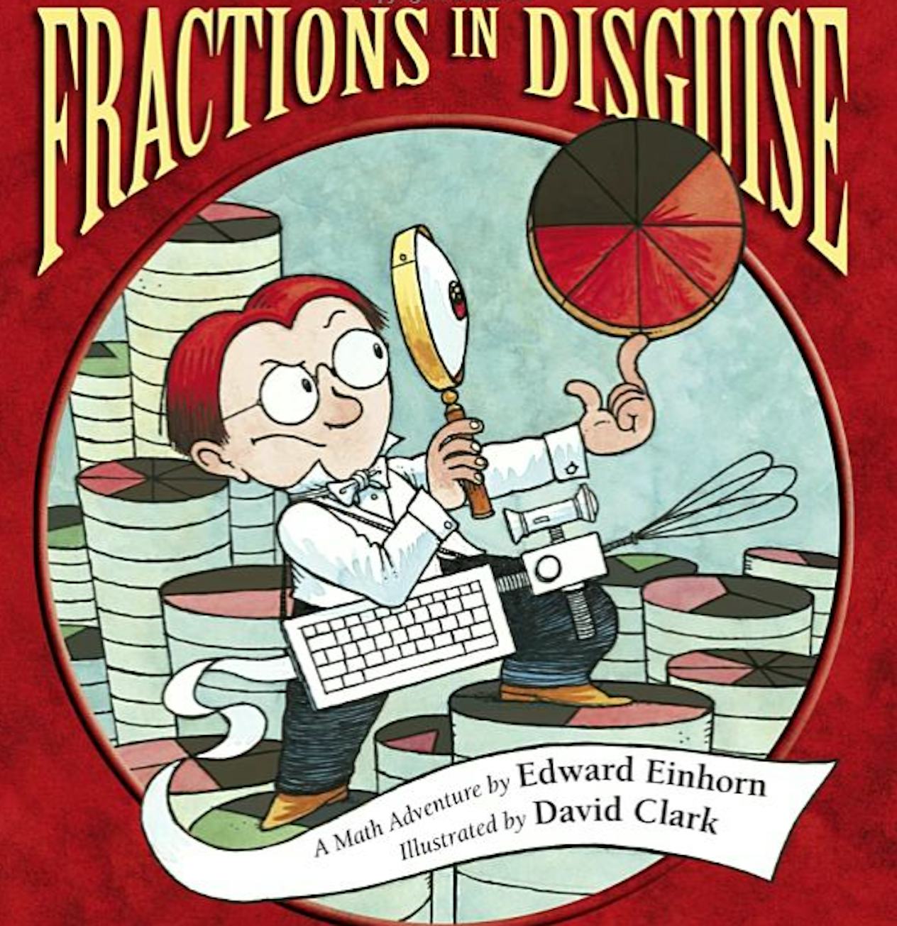 9 Books That Will Turn Your Kids Into Math Lovers