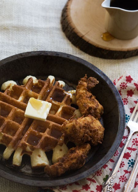 13 Kentucky DerbyThemed Recipes That'll Win You A Prize