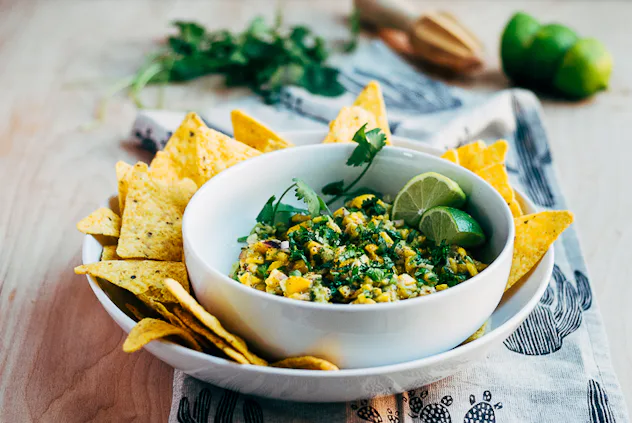 15 Things To Do With Leftover Guacamole