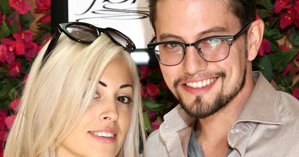 Sheila Rathbone Jackson Rathbone Welcomes New Baby With Wife Sheila Hafsadi & The ...