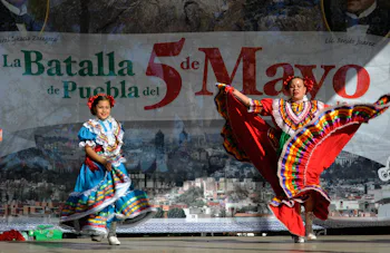 How To Be Respectful On Cinco de Mayo, Because It's A Cultural Celebration