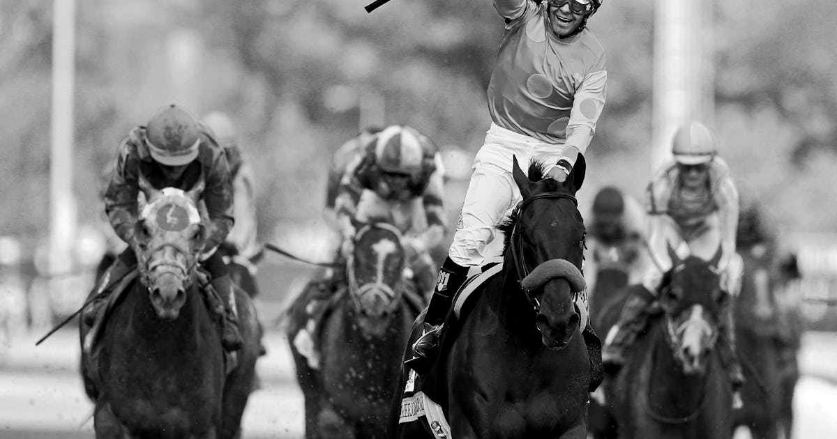 Kentucky Derby Memes Jokes That Will Make Even Non Racing Fans Lol Kentucky Derby Memes Jokes That Will Make Even Non Racing Fans Lol