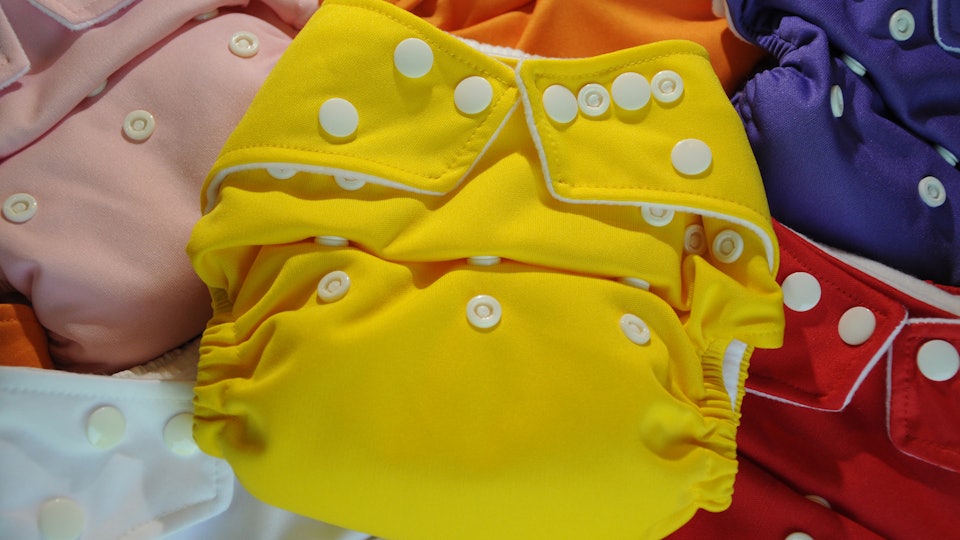 How To Find Cloth Diaper Service In My Area