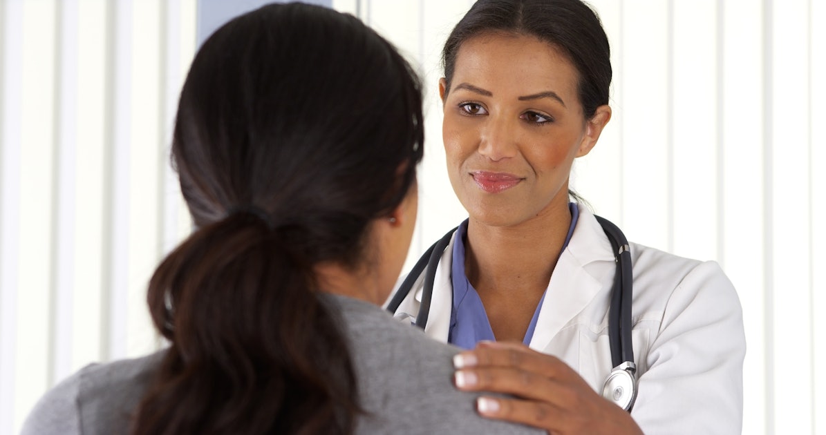 15 Things You Should Never Feel Ashamed To Tell Your Gynecologist 9414