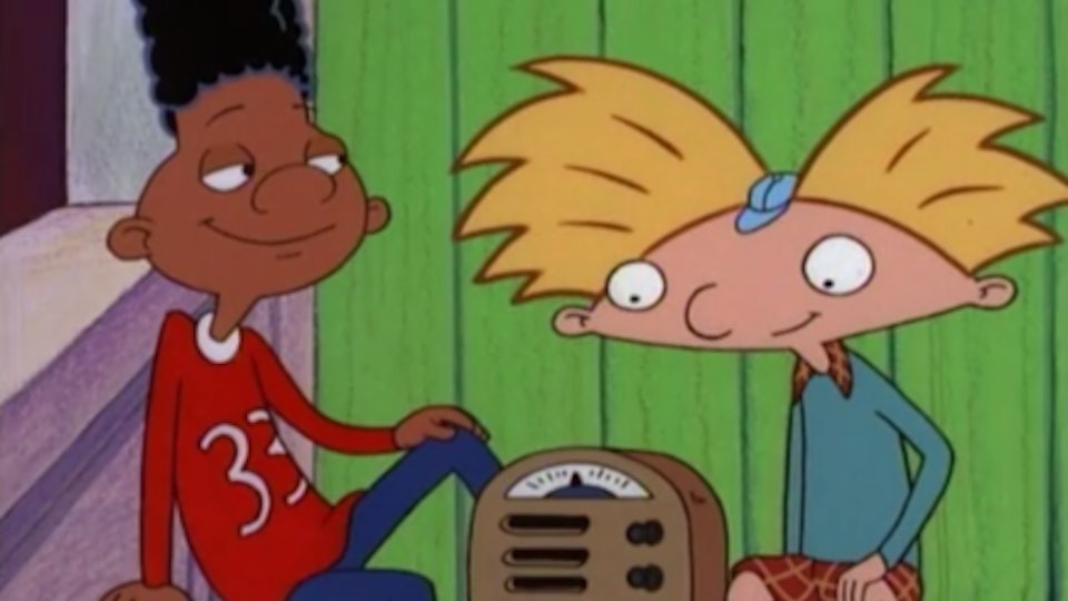 13 Shows Every 90s Kid Should Force Their Kids To Watch