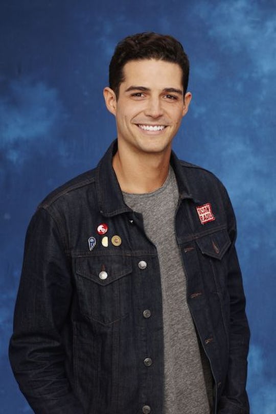 What Radio Station Does Wells On 'The Bachelorette' Work For? Catch Him